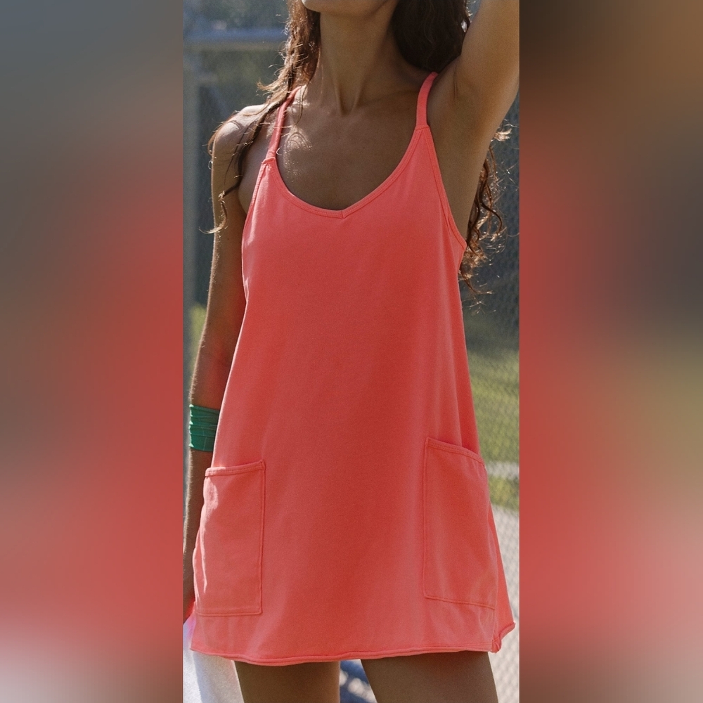 Free People Movement Hot Shot Mini